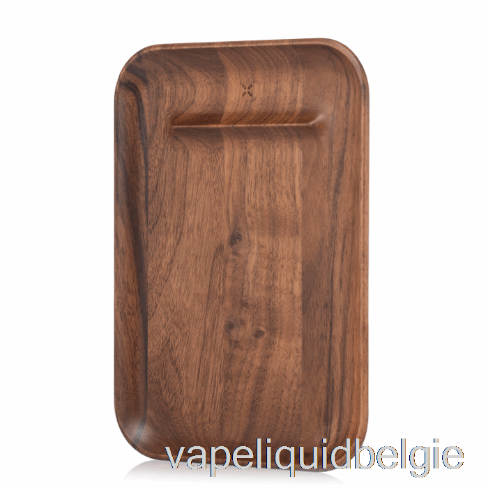 Vape Vloeistof Pax Prep Tray Walnoot